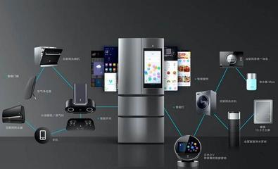 小米生態鏈發布全屋智能家電新品 雙箭齊發，小愛同學全接入