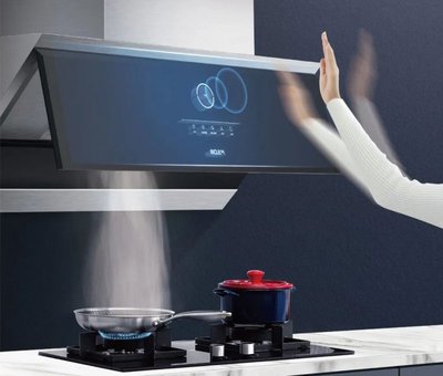 名氣廚房電器 品質生活新體驗，智能科技領航者