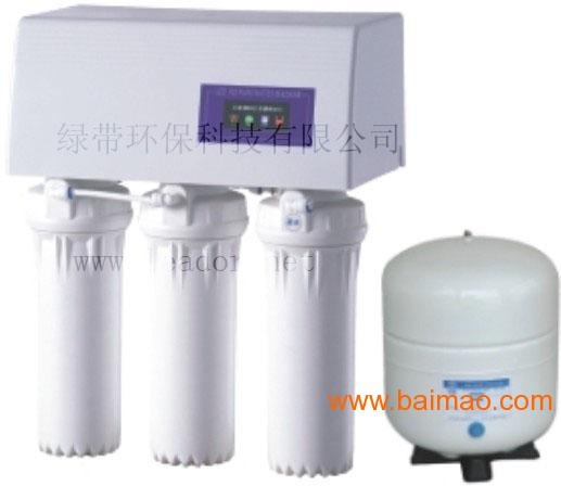 中國名優產品綠帶電器純水機 品質、源頭與價值的全方位解析