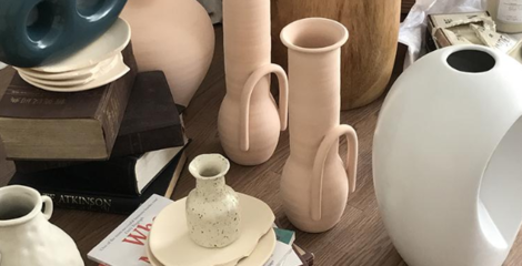 陶瓷材料領域SCI期刊及陶瓷制品概述