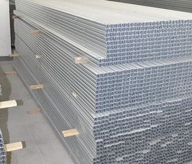 隔墻龍骨 澳藍(lán)建材的建筑材料優(yōu)勢與應(yīng)用