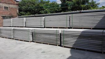 輕質(zhì)隔墻板定制 壁迅建材的專(zhuān)業(yè)解決方案