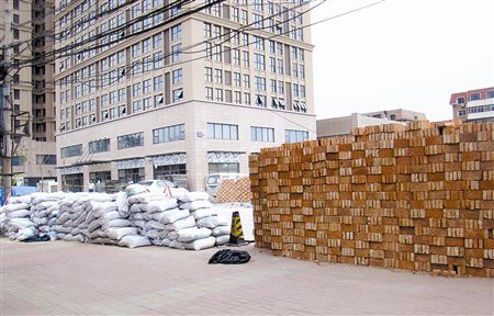 揭陽實惠建筑建材互通有無，共享資源促發展