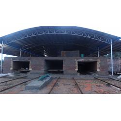 專業隧道窯建設賦能 美利亞新型建材引領陶瓷制品生產革新