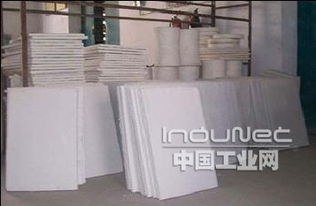 建材行業亮點紛呈 水泥、耐火材料、管材引領增長