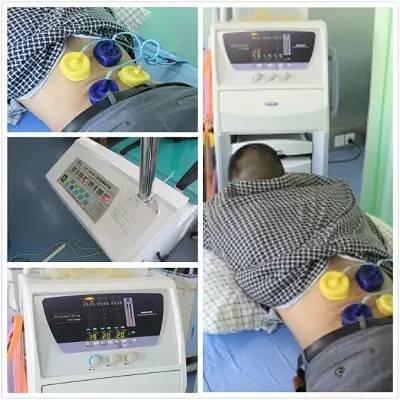 康復(fù)醫(yī)學(xué)科服務(wù)項(xiàng)目介紹 物理治療及專業(yè)康復(fù)設(shè)備